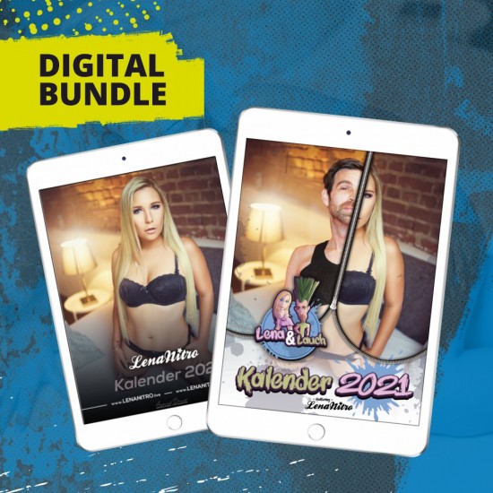 *Digital Bundle* Lena &...