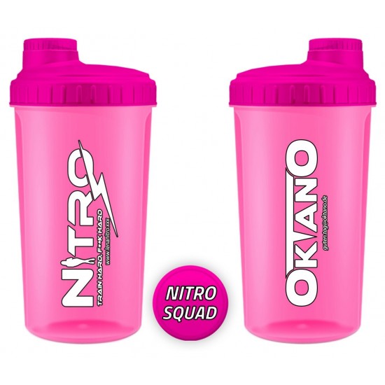 Lena Nitro Sport-Shaker